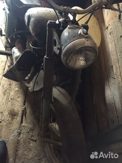 Ковровец 175