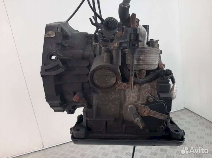 Коробка передач автоматическая (АКПП) EAT Volkswag