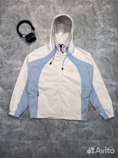 Ветровка corteiz vintage