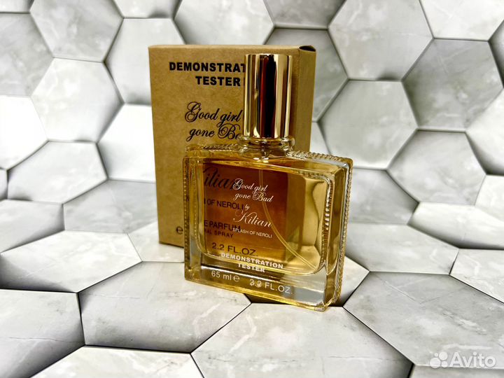 Good Girl Gone Bad By Kilian для женщин