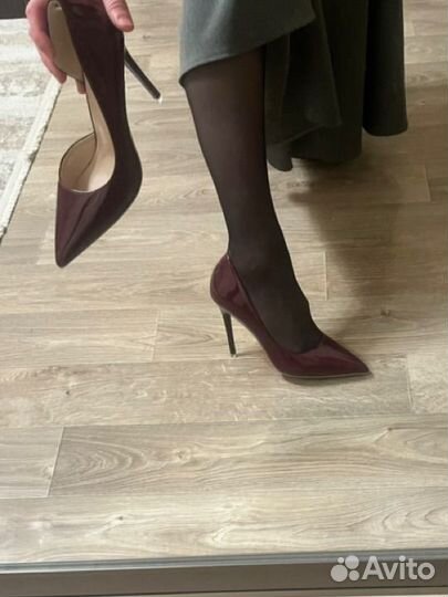 Женские туфли 36 размер