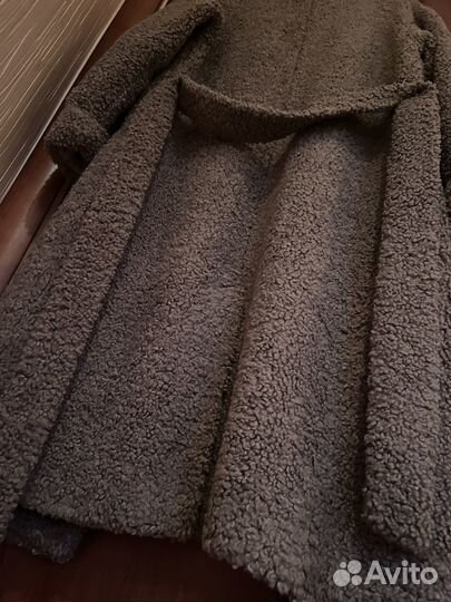 Пальто женское демисезонное