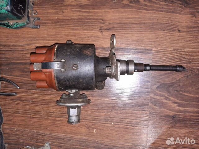 Трамблер Р20 6 цилиндров