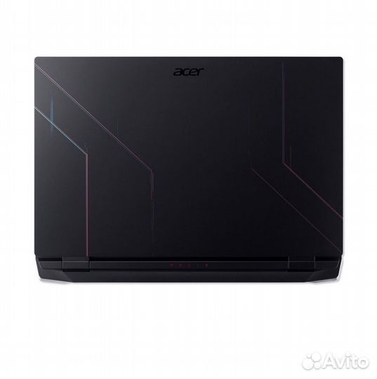 Ноутбук Acer AN517-55-545P