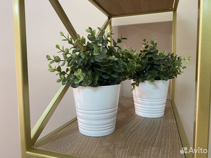 Искусственные цветы IKEA