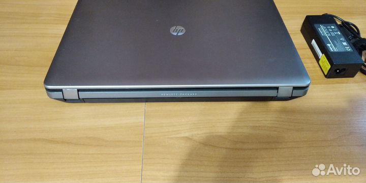 Ноутбук HP / Core i3 / RadeonHD7650M/ SSD / 8Gb