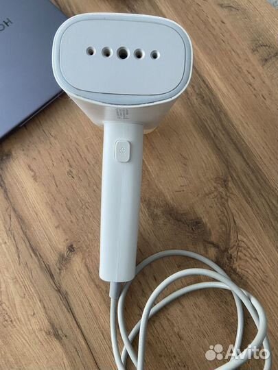 Отпариватель для одежды