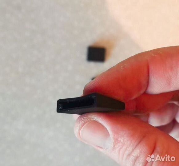 Лапки для Ruixin Pro RX-009