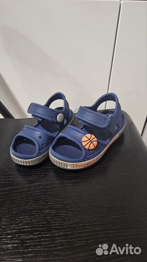 Сандалии Kapika 24