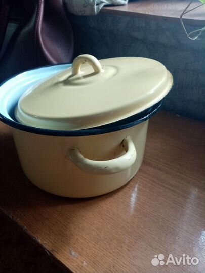 Набор посуды