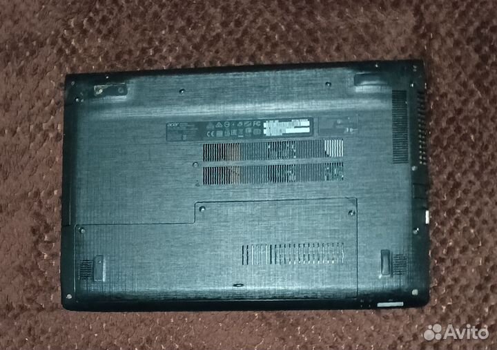 Acer aspire