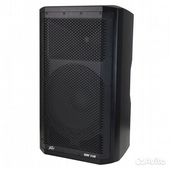 Peavey DM 112 активная акустическая система