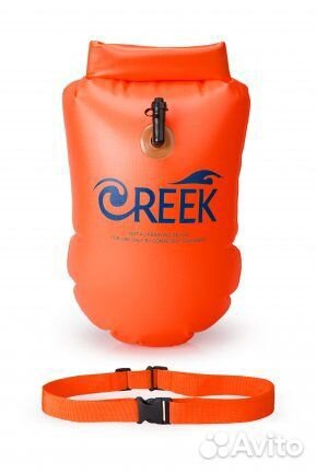 Creek Buoy оранжевый