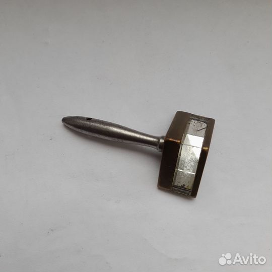 Антикварный измерительный прибор