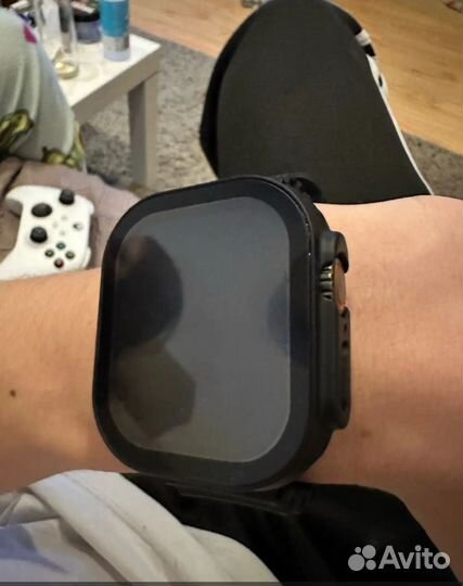 Беспроводное зарядное устройство apple watch