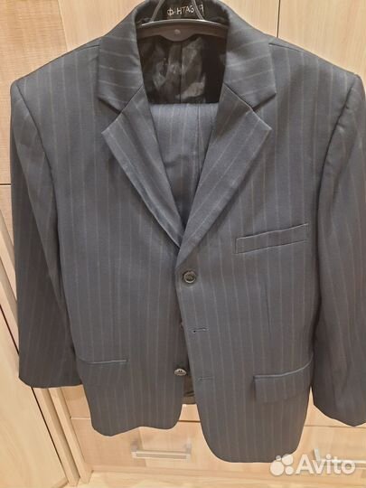 Костюм на мальчика