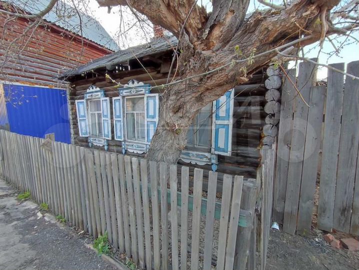 Участок 4,5 сот. (ИЖС)