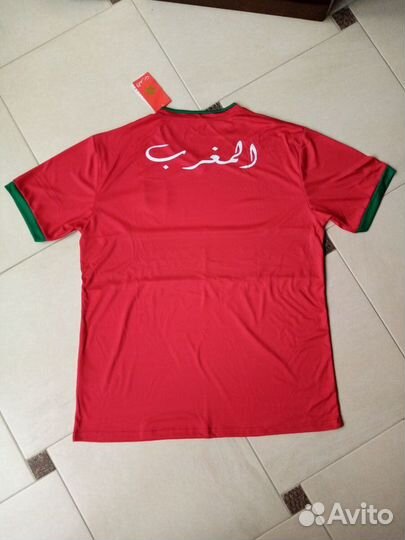 Футболка болельщика чм 2018, новая