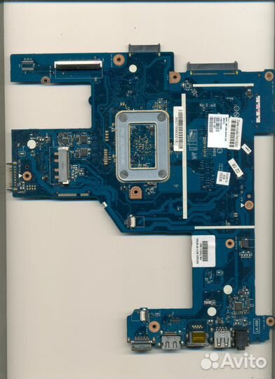 Материнская плата hp 15 hp 250 g3