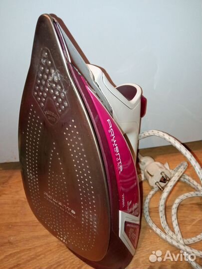 Утюг Rowenta Германия