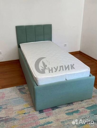 Кровать для ребенка подростка