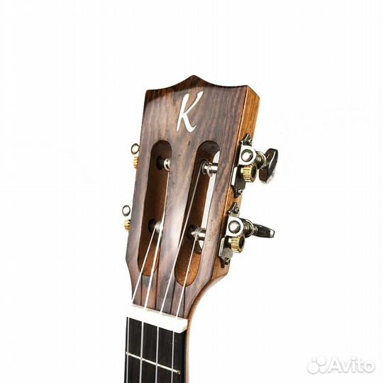 Укулеле концерт из дерева бокоте, 24 дюйма