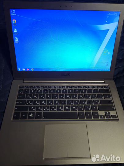 Asus zenbook ux32a
