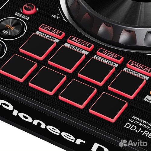 Pioneer DDJ-RB