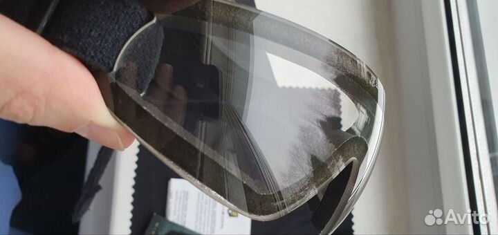 Очки Revision Exoshield