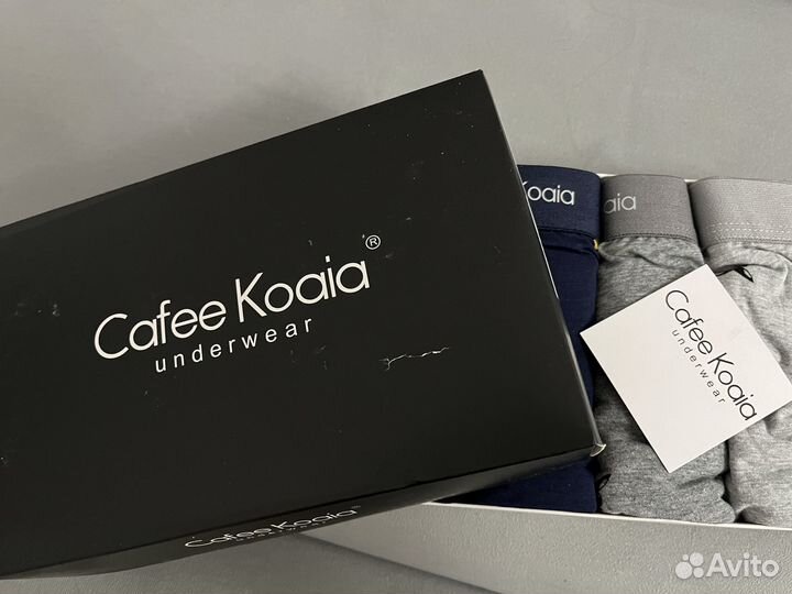 Трусы мужские