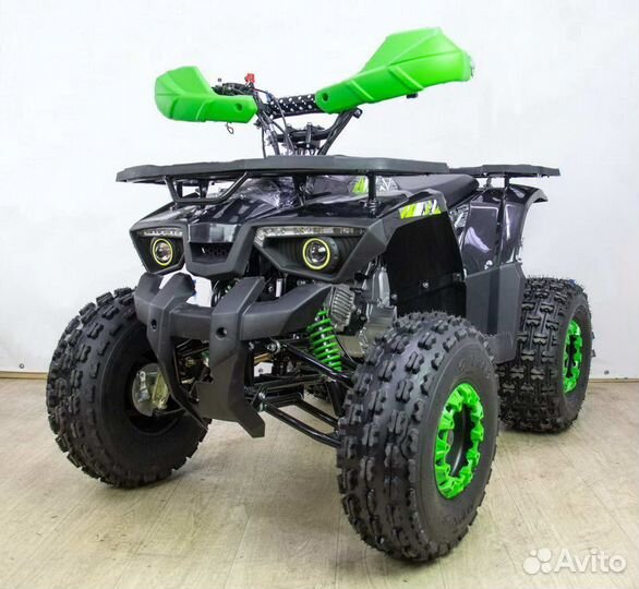 Квадроцикл ATV classic 8 NEW