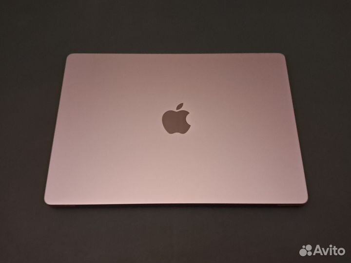 Apple MacBook Pro M1 14