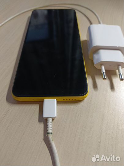 Xiaomi Poco C40, 3/32 ГБ