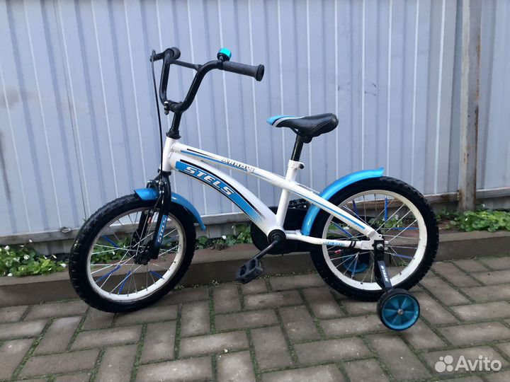 Велосипед Stels arrow