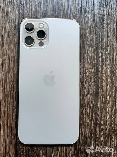 iPhone 12 Pro, 128 ГБ