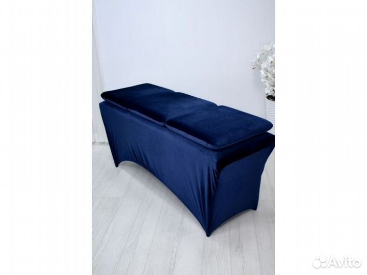 Матрац на кушетку с эф. памяти 3-секц. MF3-5252