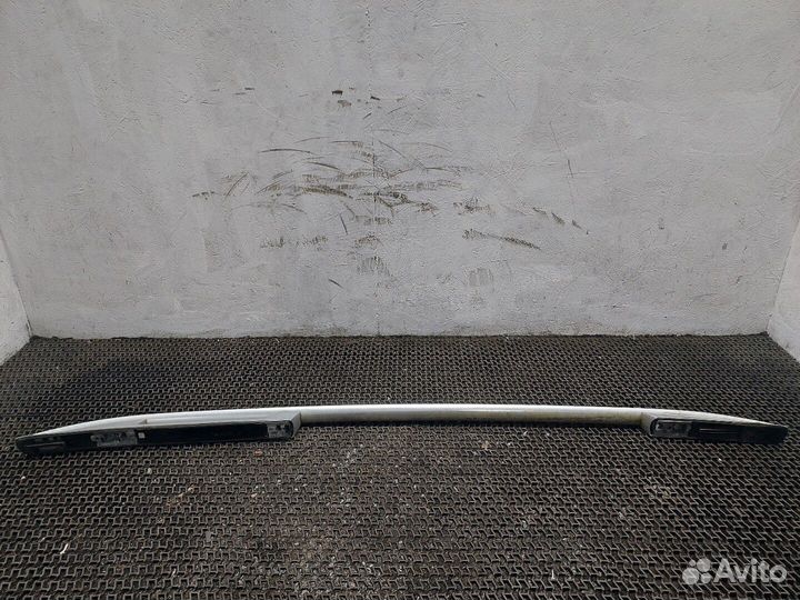 Рейлинг на крышу (одиночка) Volkswagen Touareg, 20