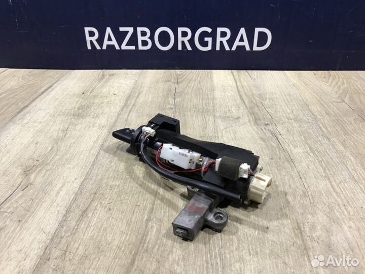 Замок зажигания Nissan Murano Z50 3.5 VQ35DE 2005