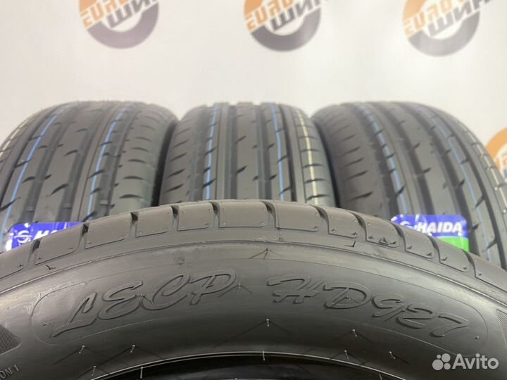 Haida HD927 245/50 R19