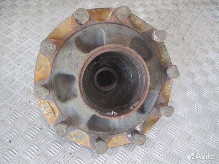 Ступица BPW 0327243290