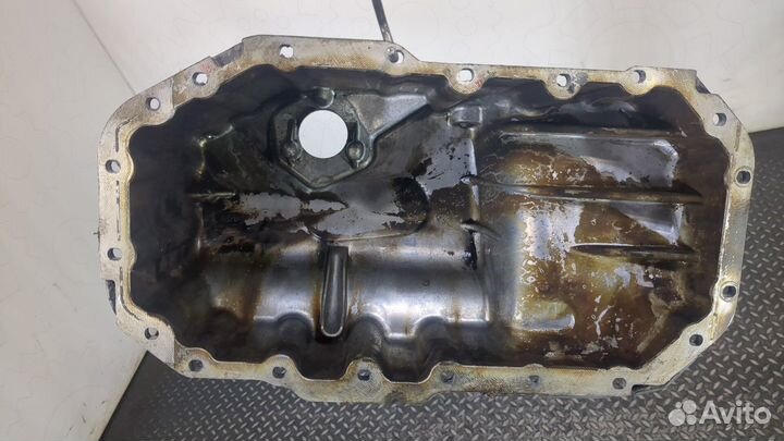 Поддон Volkswagen Golf 6, 2009