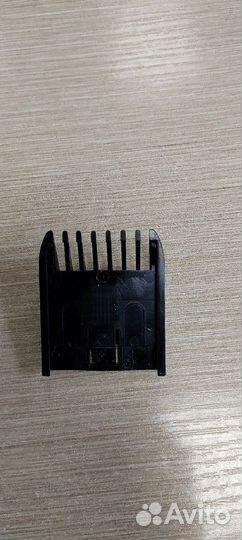 Насадка гребень