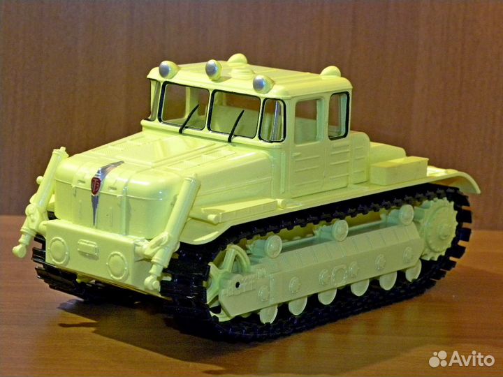 Журнальные серии машин и тракторов (разное #А001)