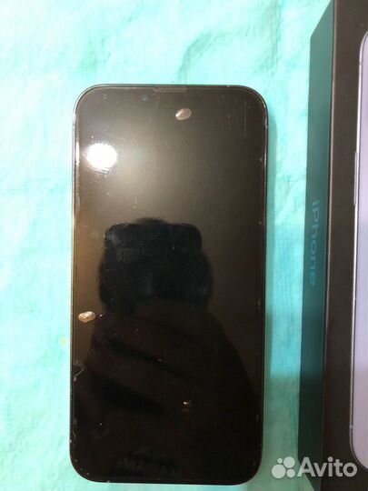 iPhone 13 Pro, 128 ГБ