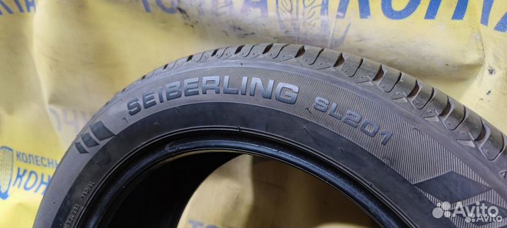 Seiberling SL201 215/55 R17