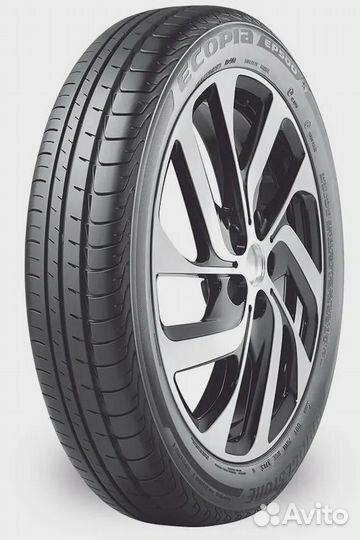 Bridgestone Ecopia EP500 155/60 R20 Q