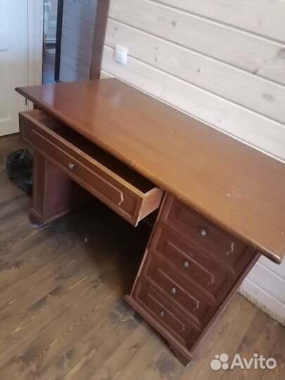 Письменный стол бу