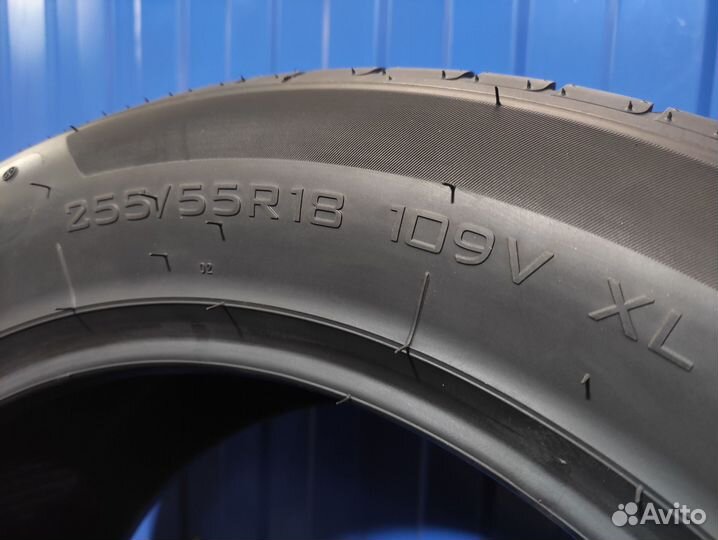 Haida HD927 255/55 R18