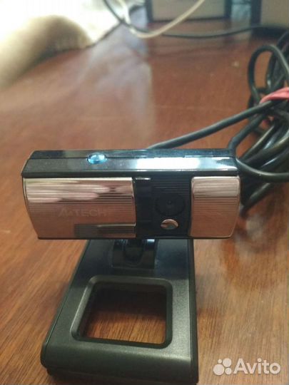 Веб-камера A4Tech для старых компьютеров