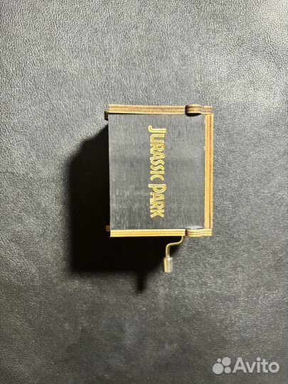 Музыкальная шкатулка